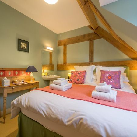 Bearwood Cottage Pembridge エクステリア 写真