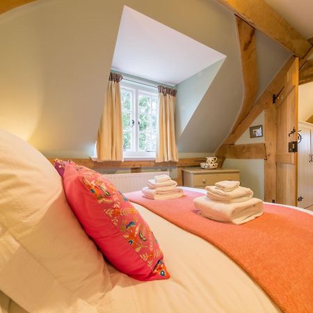 Bearwood Cottage Pembridge エクステリア 写真