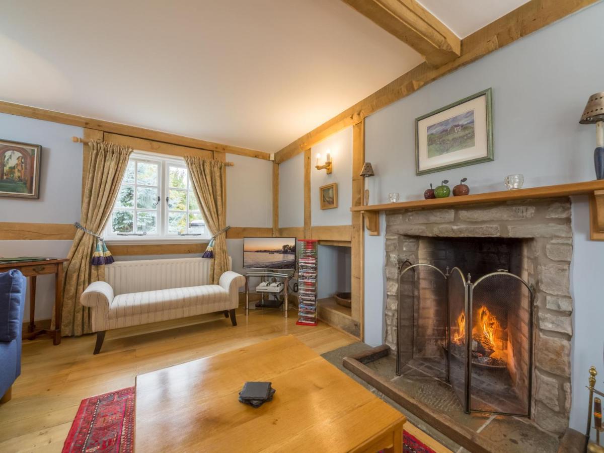 Bearwood Cottage Pembridge エクステリア 写真