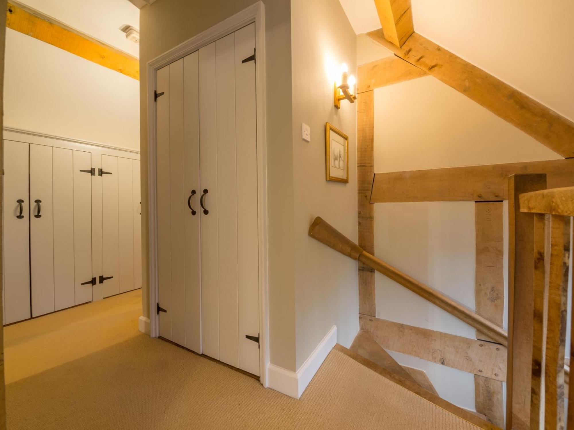 Bearwood Cottage Pembridge エクステリア 写真