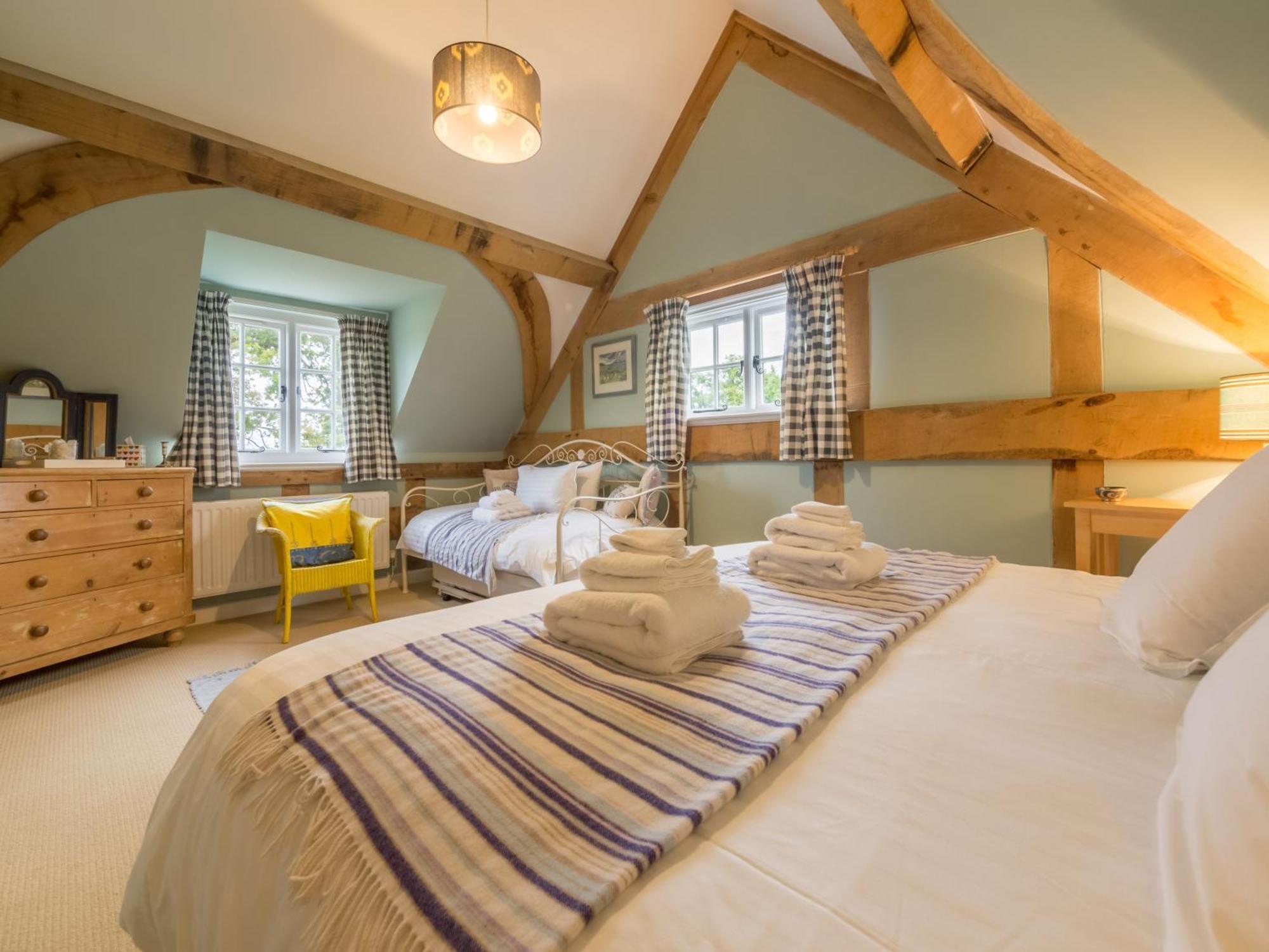 Bearwood Cottage Pembridge エクステリア 写真