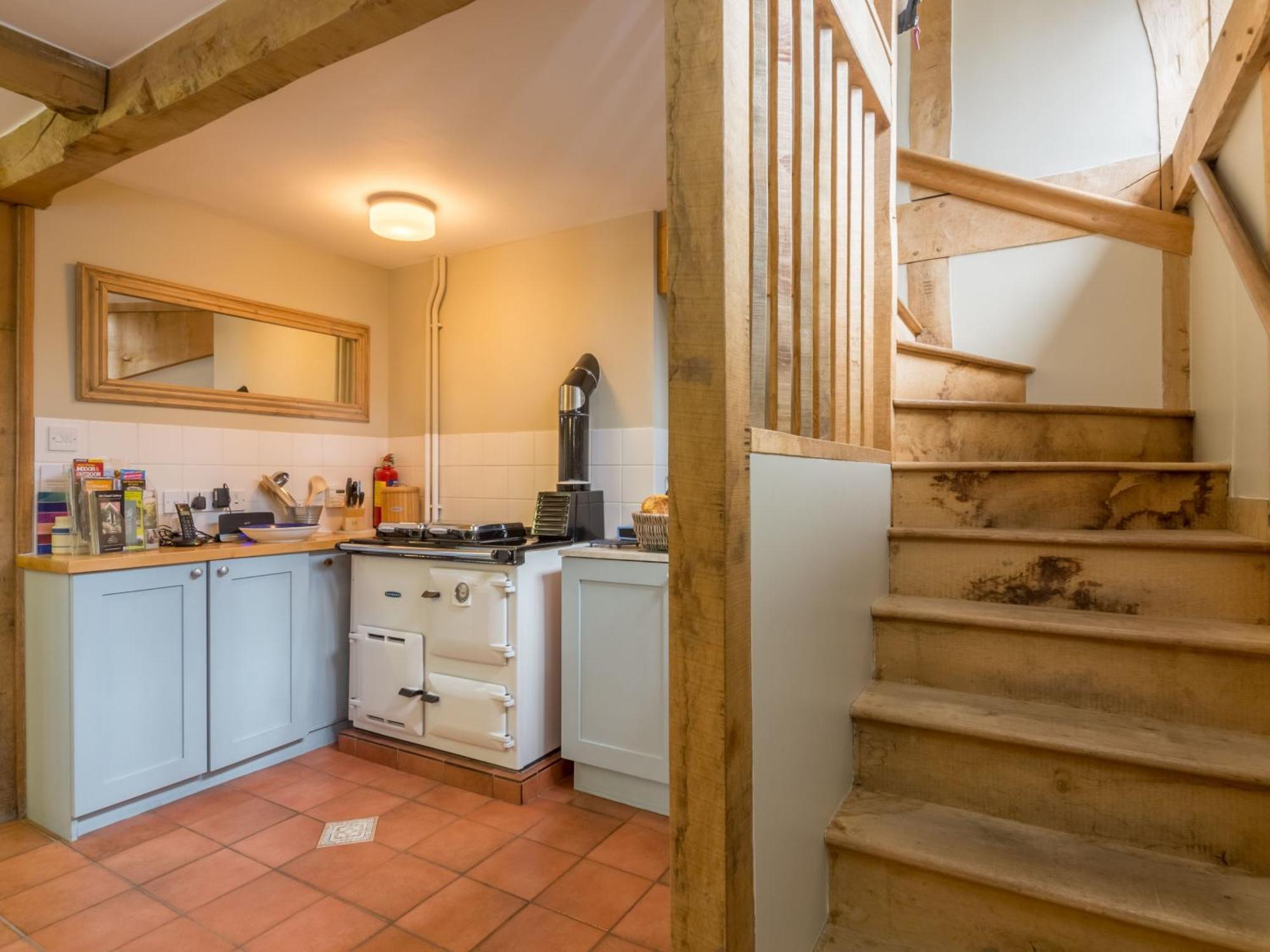 Bearwood Cottage Pembridge エクステリア 写真