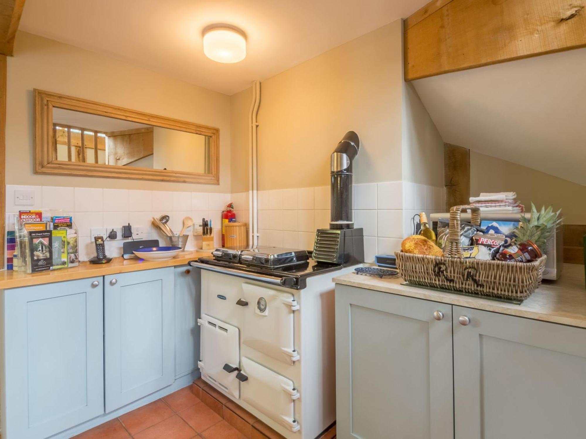 Bearwood Cottage Pembridge エクステリア 写真