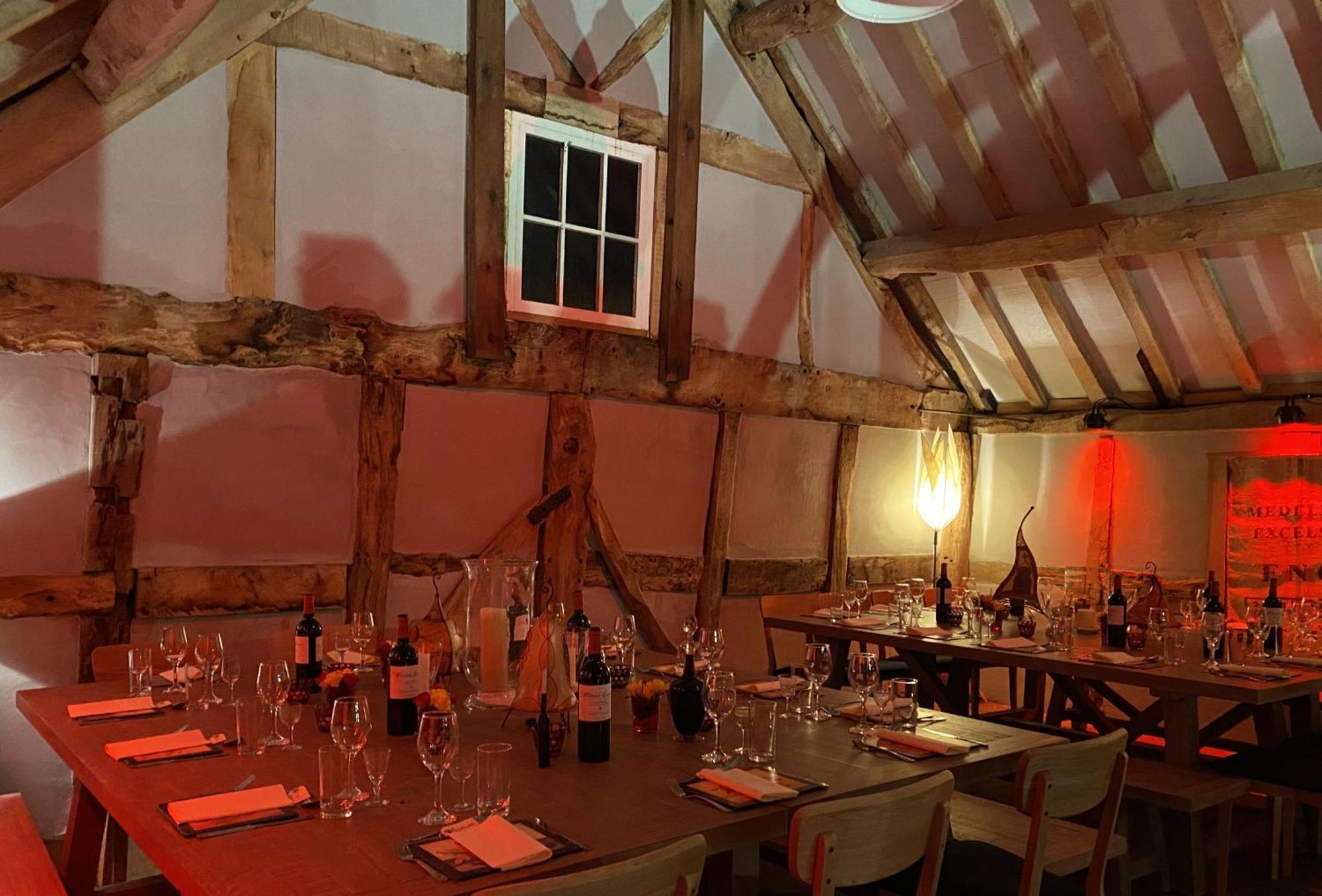 Bearwood Cottage Pembridge エクステリア 写真